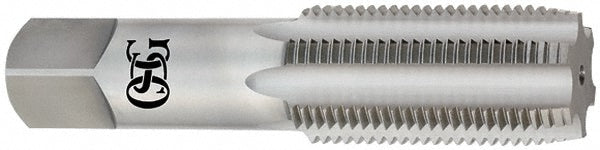 1-3/8-8 UN-8 High-Speed Steel Standard Tap - OSG 1690800