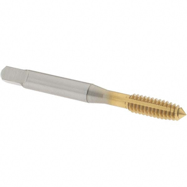 1/4-20 UNC Cobalt Tap, TiN - OSG 1400127205