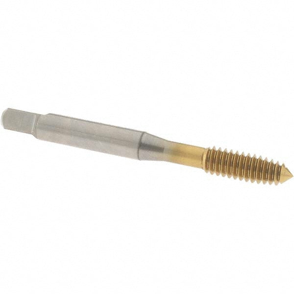 1/4-20 UNC Cobalt Tap, TiN - OSG 1400127705