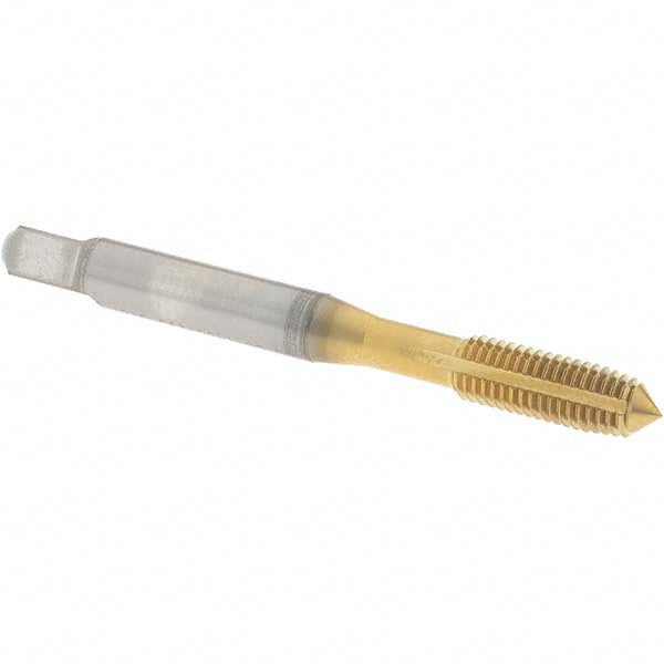 1/4-28 UNF Cobalt Tap, TiN - OSG 1400129305