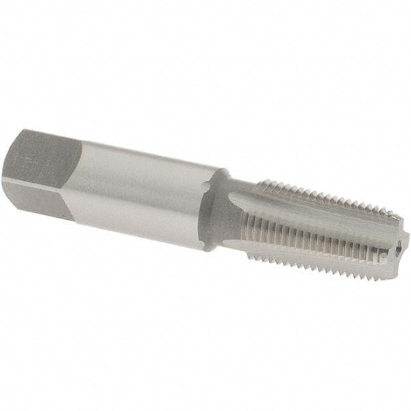 1/8-27 NPT High-Speed Steel Standard Tap - OSG 1310100