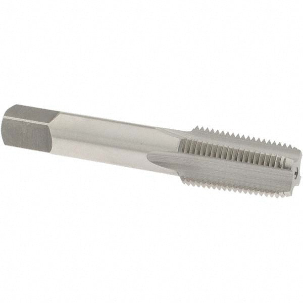 1/8-27 NPT High-Speed Steel Standard Tap - OSG 1310200