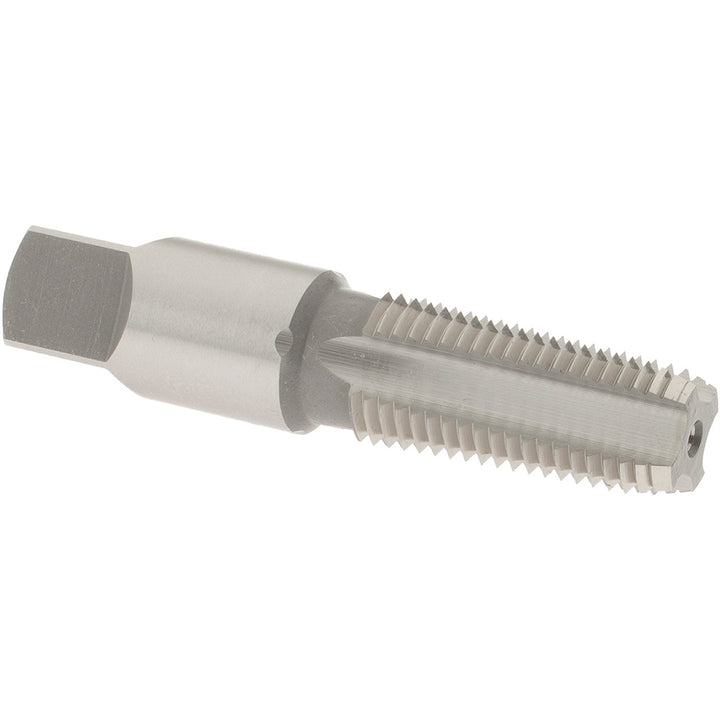 1/4-18 NPT High-Speed Steel Standard Tap - OSG 1310300