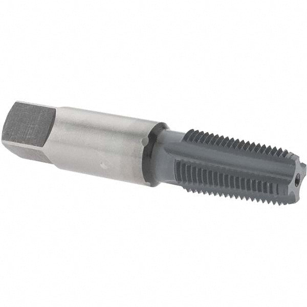 1/8-27 NPT High-Speed Steel Standard Tap, elektraLUBE - OSG 1310102