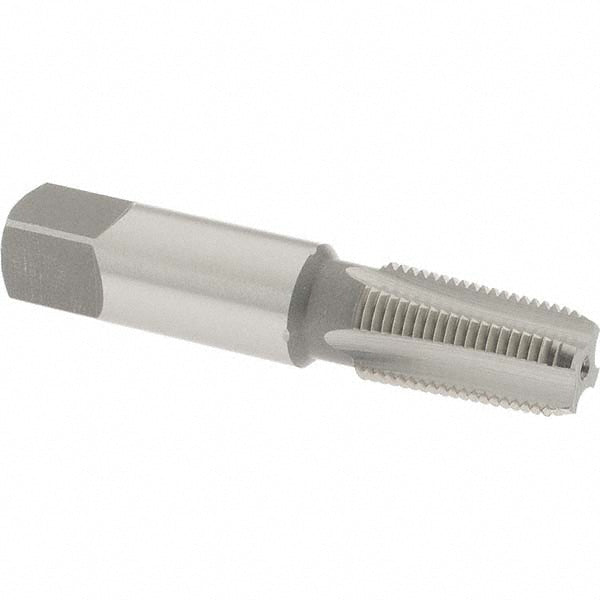 1/8-27 NPTF High-Speed Steel Standard Tap - OSG 1312600