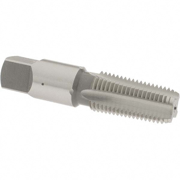 1/4-18 NPTF High-Speed Steel Standard Tap - OSG 1312800