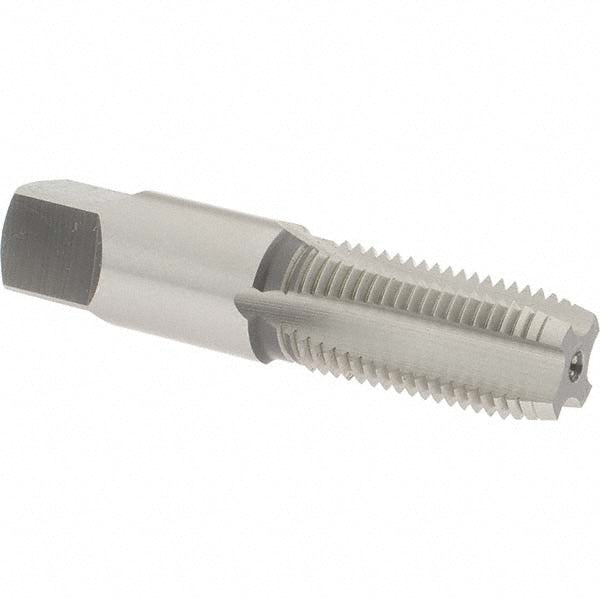 1/4-18 NPS High-Speed Steel Standard Tap - OSG 1330300