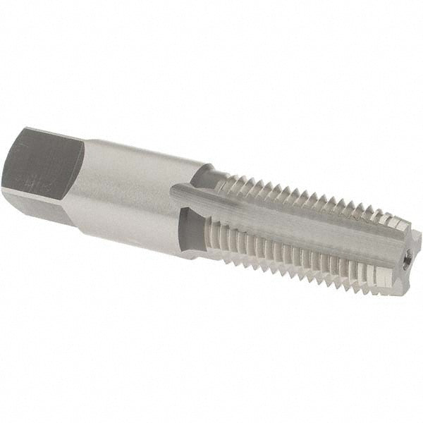 1/4-18 NPSF High-Speed Steel Standard Tap - OSG 1332800