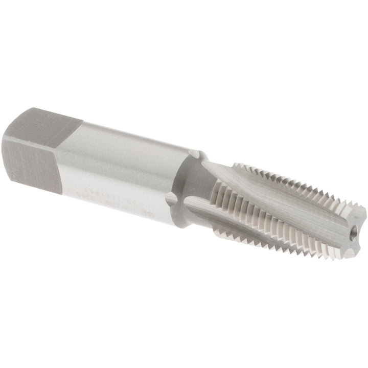 1/8-27 NPT High-Speed Steel Tap - OSG 1250500