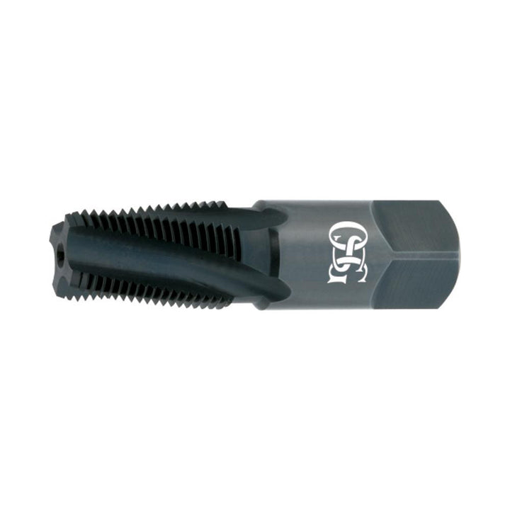 1/2-14 NPT High-Speed Steel Tap - OSG 1252100