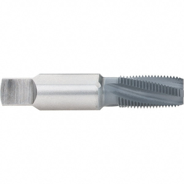 1/8-27 NPT High-Speed Steel Tap, elektraLUBE - OSG 1250502