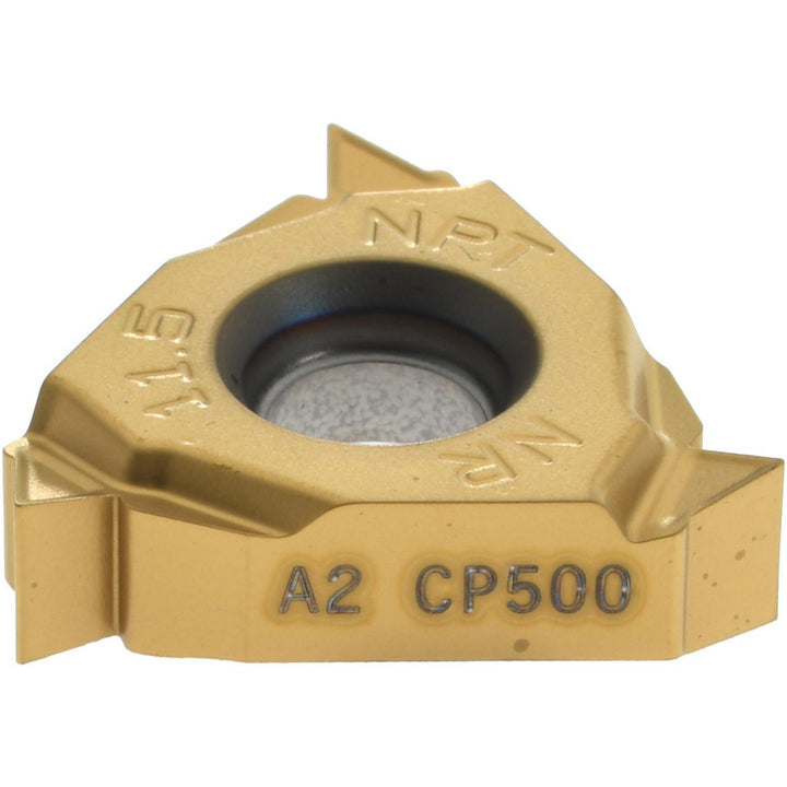 3/8" IC Carbide Insert, Grade CP500, TiAlN - Seco 00077974