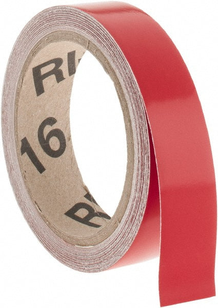Safety Tape - AccuformNMC RPS1R