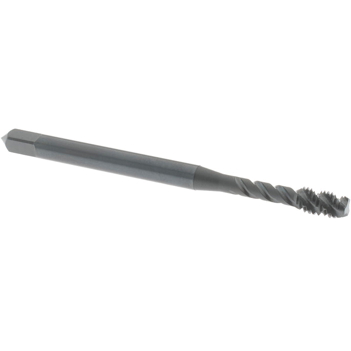 #10-32 UNF Vanadium High-Speed Steel Tap, Steam Oxide - OSG 2218801