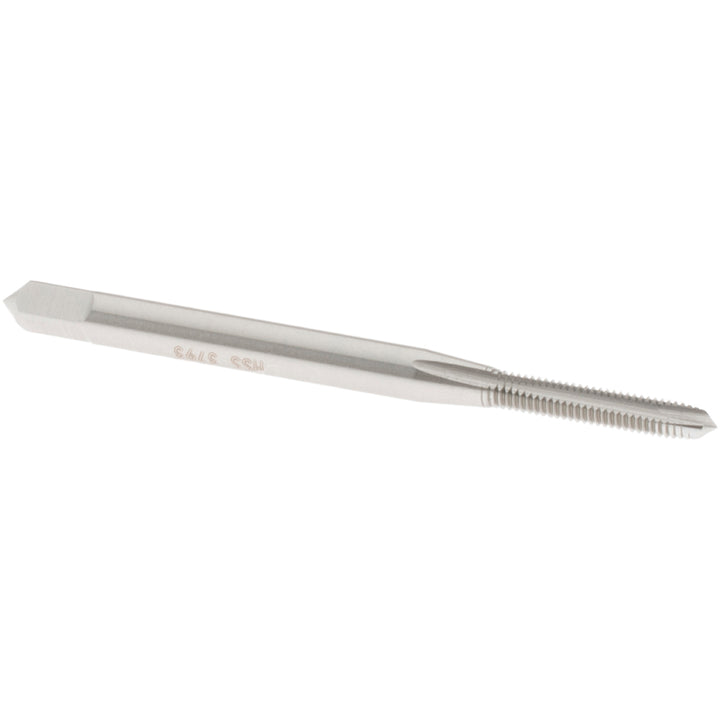 M2.5x0.45 Metric Coarse High-Speed Steel Tap - OSG 1982100