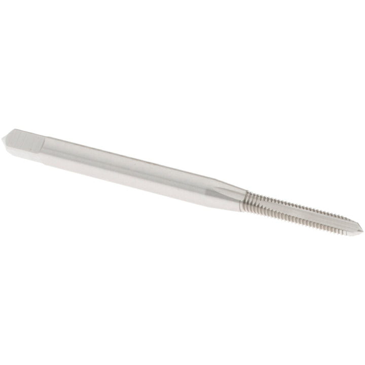M2.5x0.45 Metric Coarse High-Speed Steel Standard Tap - OSG 1972200