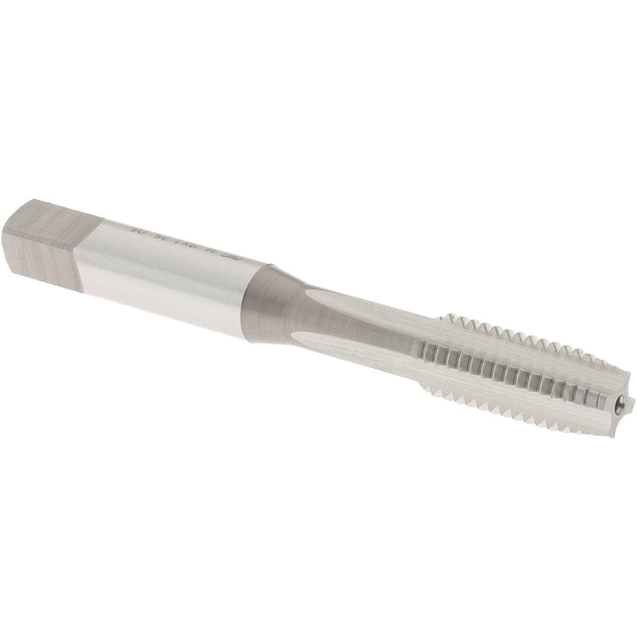 M8x1.25 Metric Coarse High-Speed Steel Standard Tap - OSG 1971300