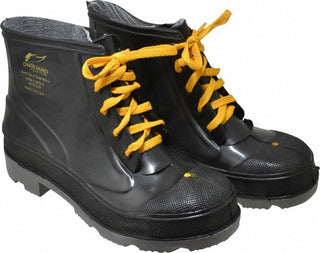 7 Protective Garment - Dunlop Protective Footwear 86104.7