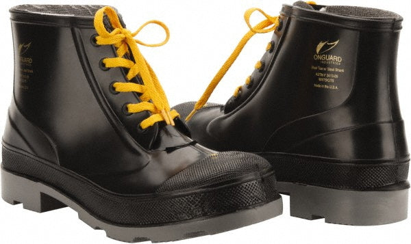 12 Protective Garment - Dunlop Protective Footwear 86104.12