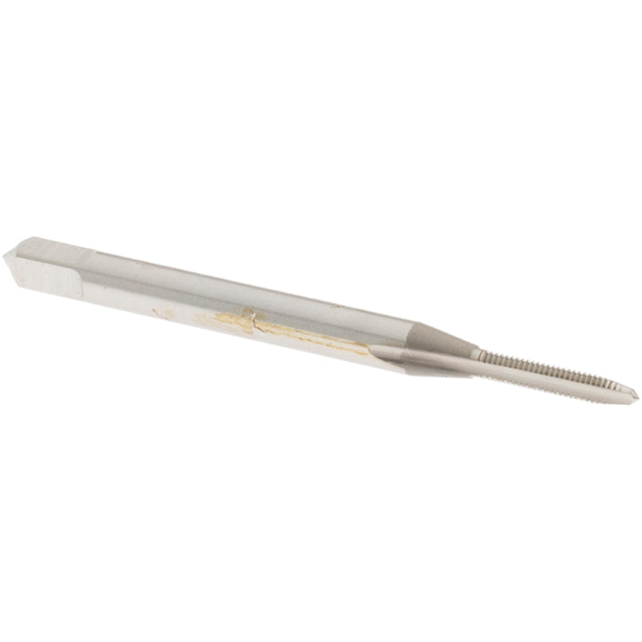 #1-72 UNF High-Speed Steel Standard Tap - OSG 1000700