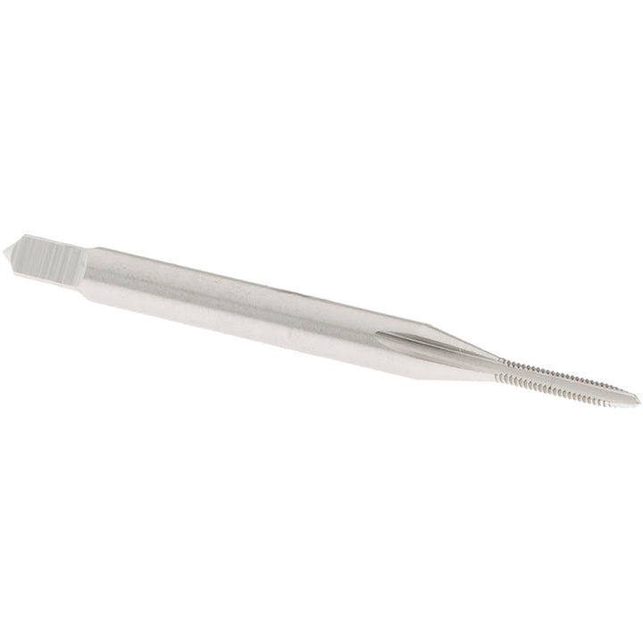 #0-80 UNF High-Speed Steel Standard Tap - OSG 1010100