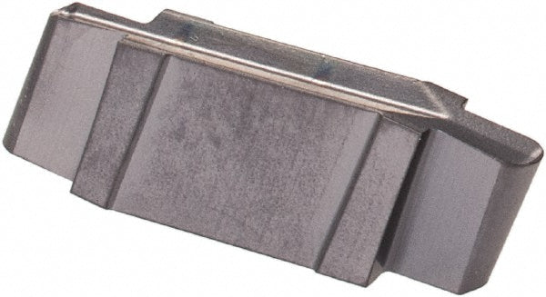 GIP 1.57-0.79 Solid Carbide Insert, Grade IC908, TiAlN - Iscar 6403123