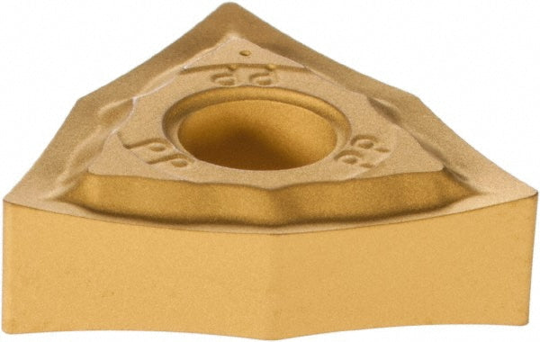 WNMG 431-PP Solid Carbide Insert, Grade IC9250, TiCN - Iscar 5591996
