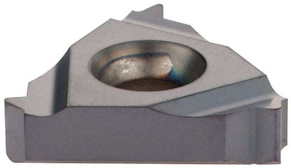 ISO 13399 Solid Carbide Insert, Grade IC908, Coated - Iscar 5995090
