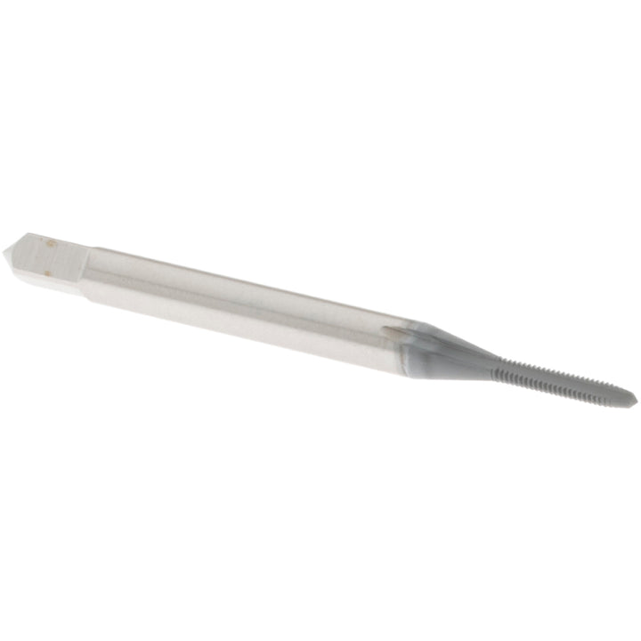 #0-80 UNF High-Speed Steel Standard Tap - OSG 1000102