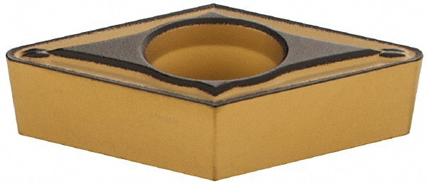 DCMT11T308N-SU Carbide Insert, Grade AC700G, TiC - Sumitomo 19DYW68
