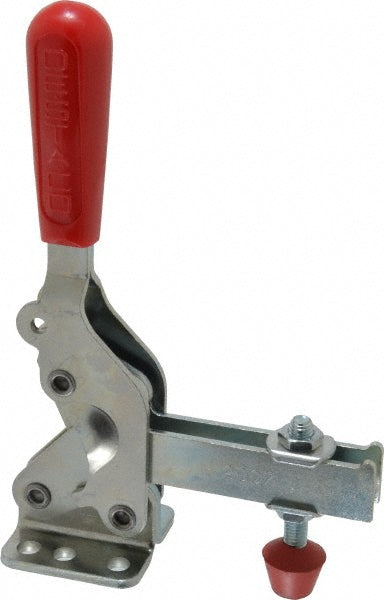 Toggle Clamp - De-Sta-Co 2007-U