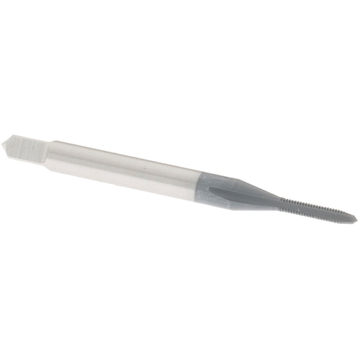 #0-80 UNF High-Speed Steel Standard Tap - OSG 1010102