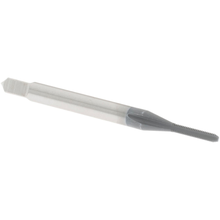 #0-80 UNF High-Speed Steel Standard Tap - OSG 1010202