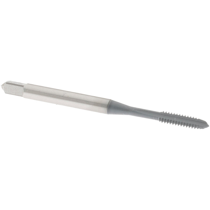 #4-40 UNC High-Speed Steel Standard Tap - OSG 1012202