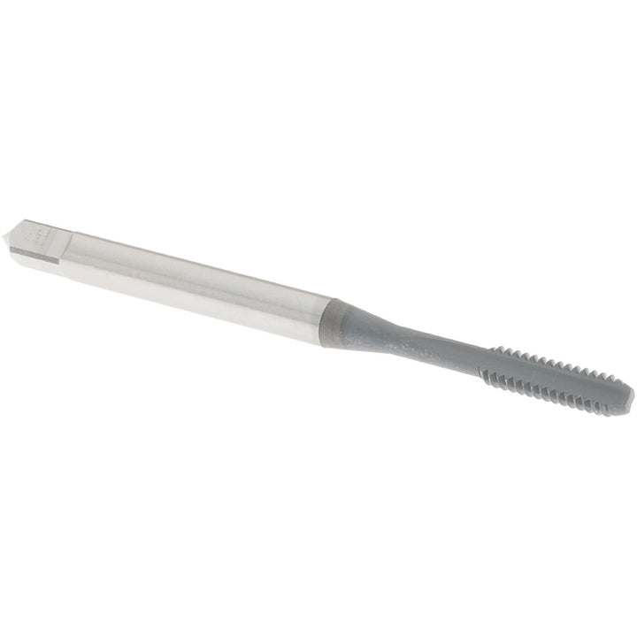 #4-40 UNC High-Speed Steel Standard Tap - OSG 1066402