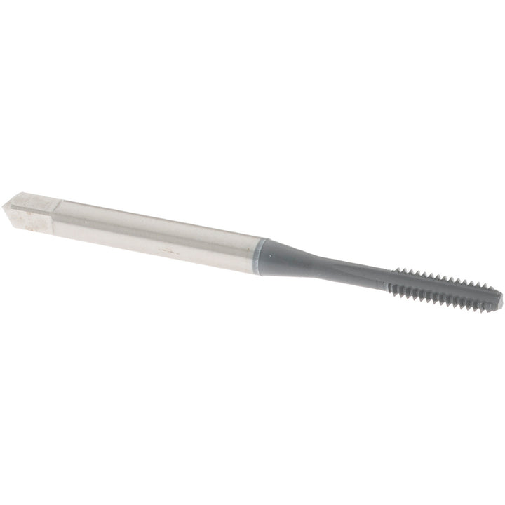 #4-40 UNC High-Speed Steel Standard Tap - OSG 1012302