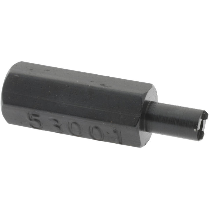 Spring Plunger - Gibraltar 53001G