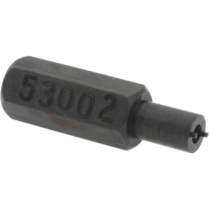 Spring Plunger - Gibraltar 53002G