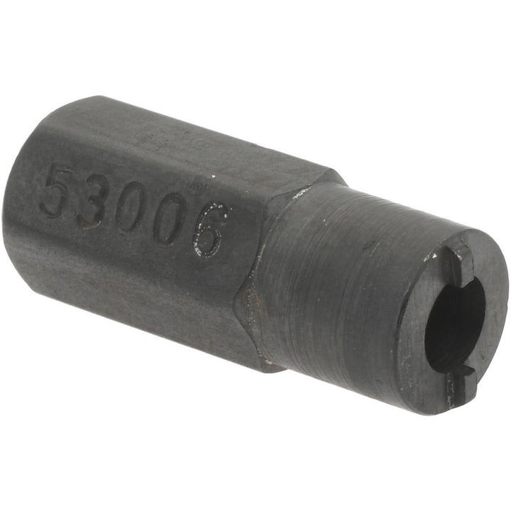 Spring Plunger - Gibraltar 53006G