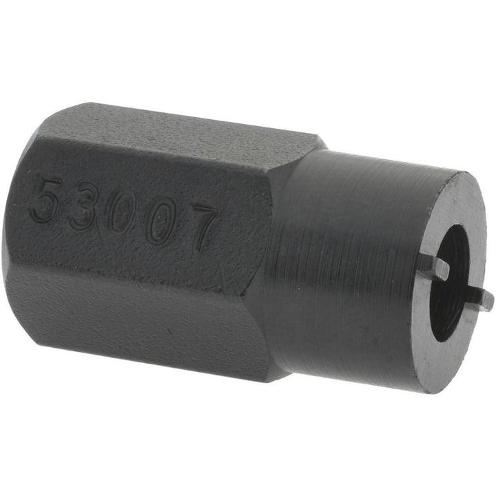 Spring Plunger - Gibraltar 53007G