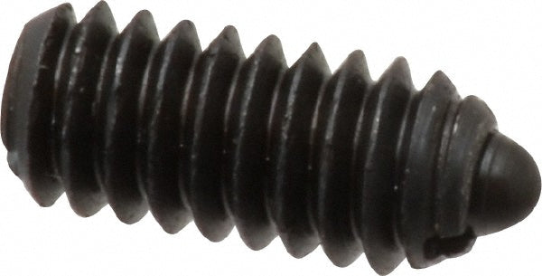 1/4-20 Spring Plunger - Gibraltar SWN10-4SL-G