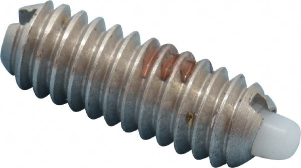 #8-32 Spring Plunger - Gibraltar SSWN10-2ASP-G