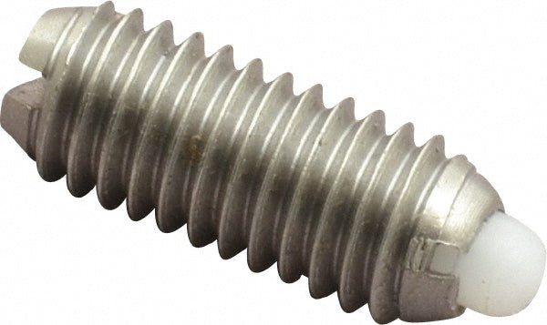 #10-32 Spring Plunger - Gibraltar SSWN10-3SL-G