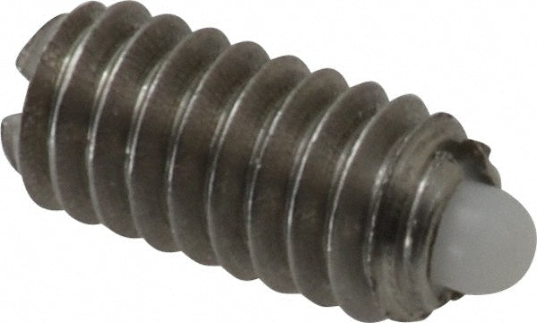 1/4-20 Spring Plunger - Gibraltar SSWN10-4S-G