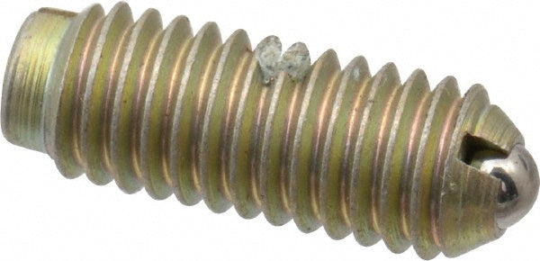 10-32 Spring Plunger - Gibraltar 10007-G
