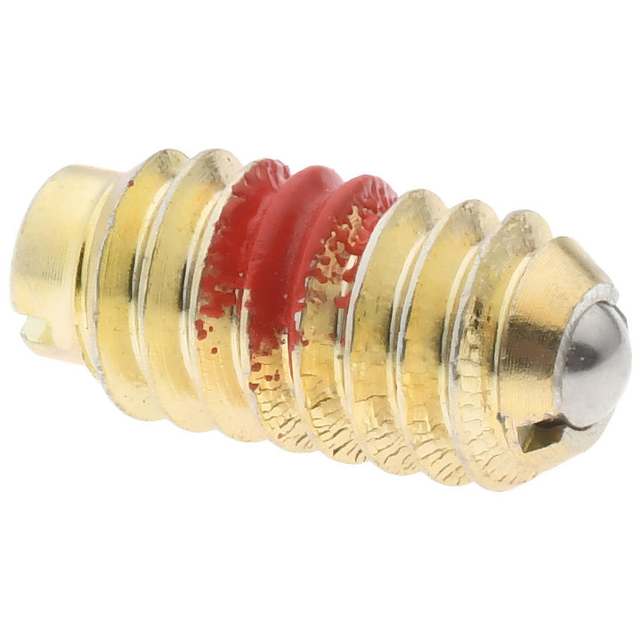 1/4-20 Spring Plunger - Gibraltar 10010-G
