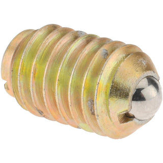 3/8-16 Spring Plunger - Gibraltar 10016P-G