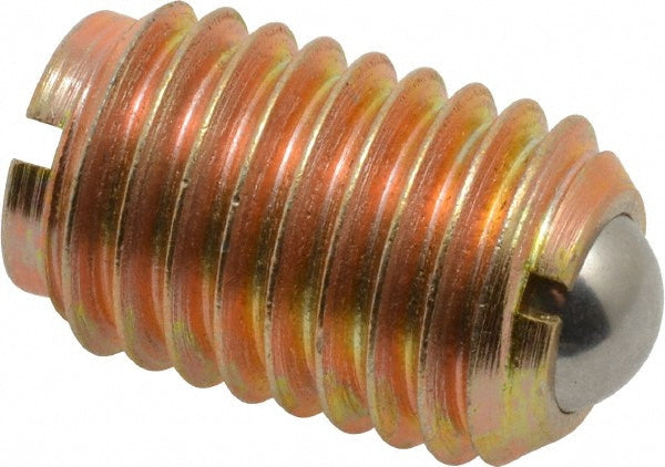 5/8-11 Spring Plunger - Gibraltar 10022P