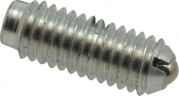 10-32 Spring Plunger - Gibraltar 10005-G