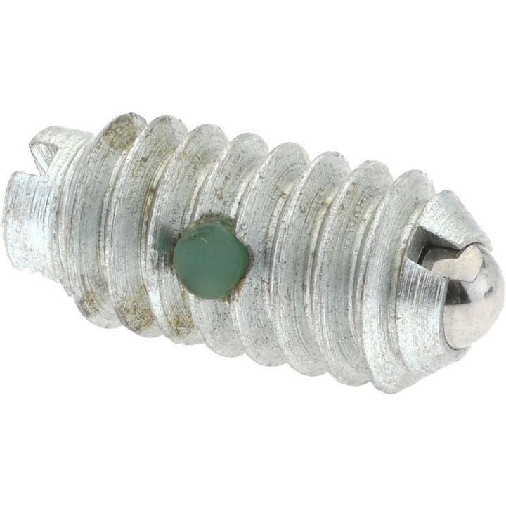 1/4-20 Spring Plunger - Gibraltar 10008-G